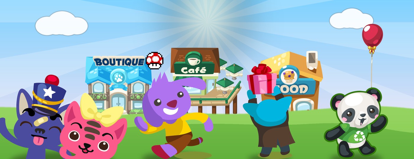 L.O.S Pet Society, running again on our server